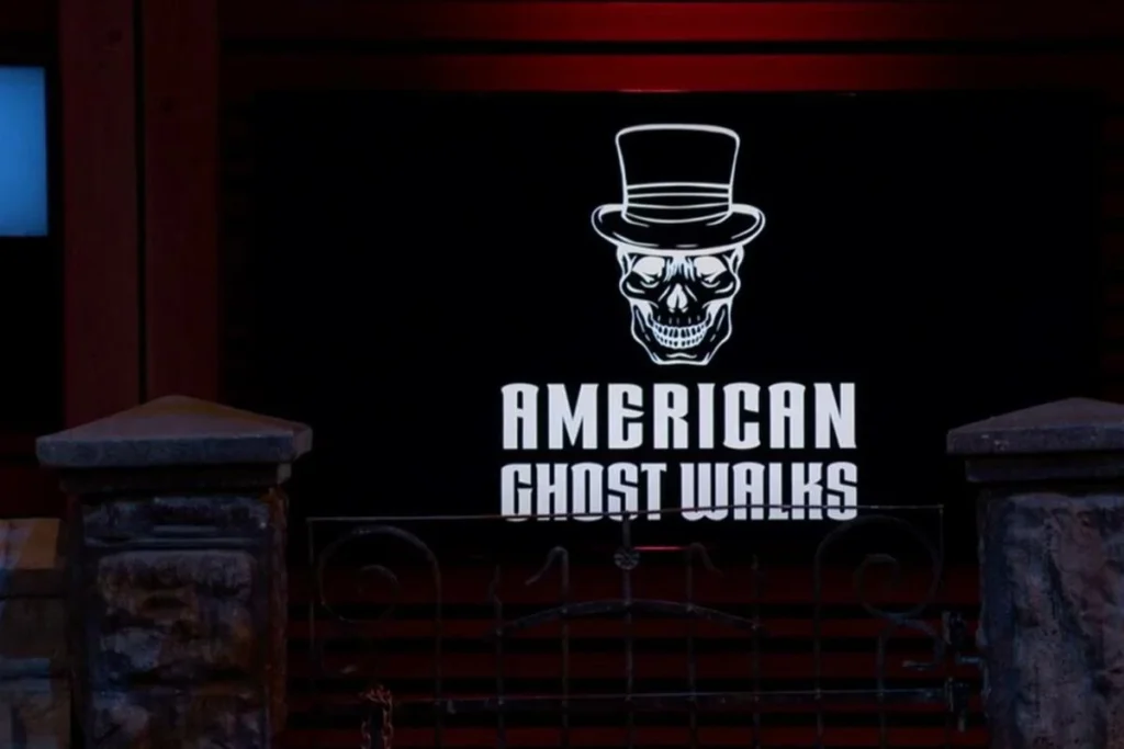 American Ghost Walks Update | Shark Tank Season 15