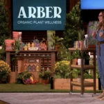 Arber Shark Tank Update | Shark Tank Season 15