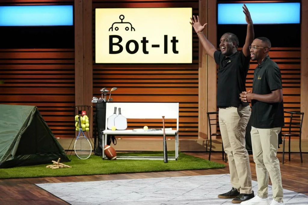 Bot-It Update | Shark Tank Season 15