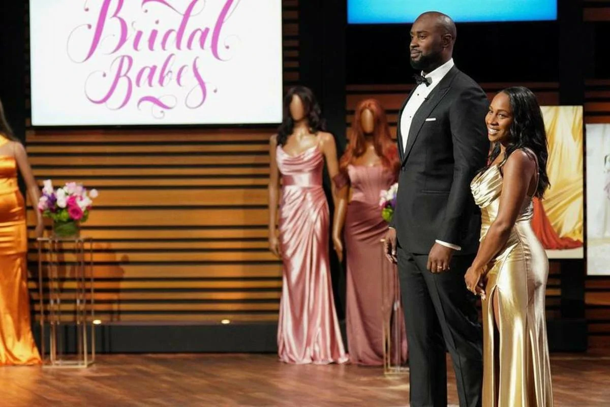 Bridal Babes Shark Tank Update | Shark Tank Season 14