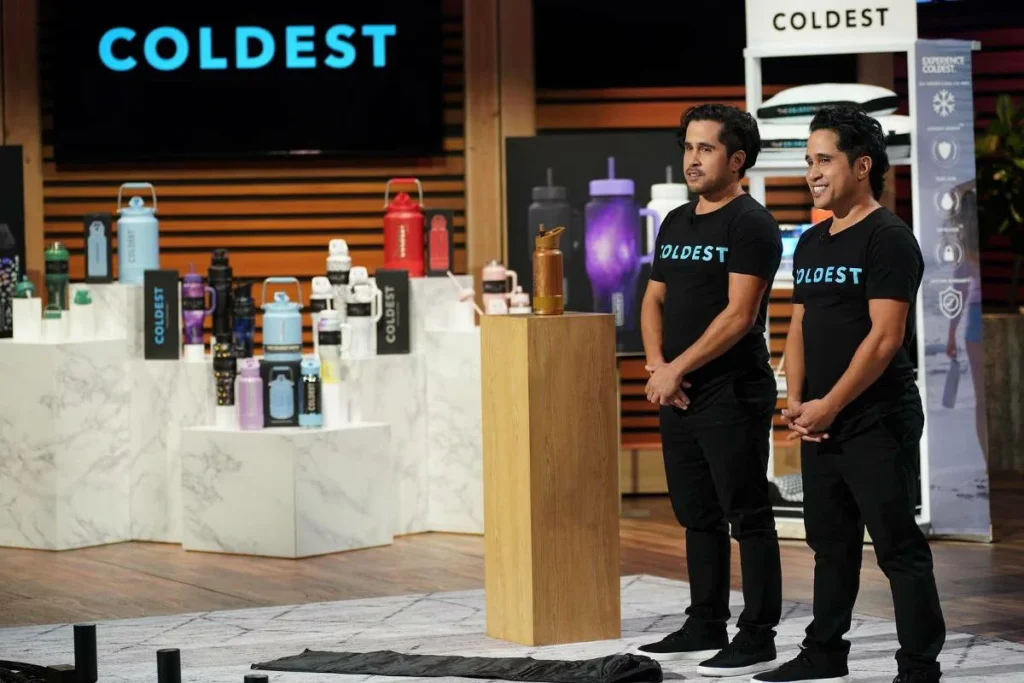 COLDEST Update | Shark Tank Season 15