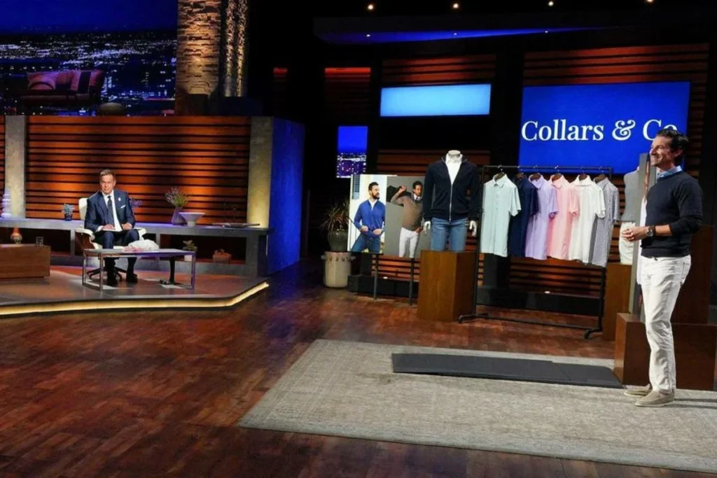 Collars & Co Shark Tank Update | Shark Tank Season 14