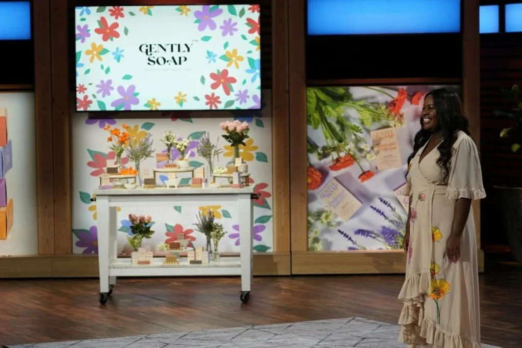 Gently Soaps Update | Shark Tank Season 15