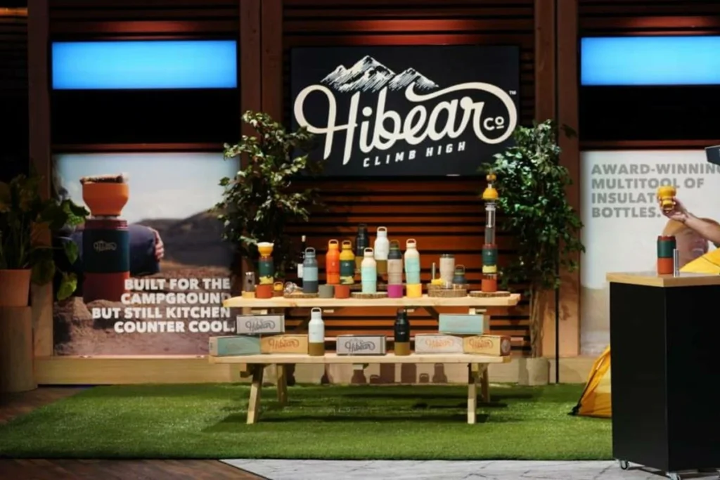 Hibear Update | Shark Tank Season 15