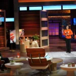 K3 Shooting Band Shark Tank Update | Shark Tank Season 15