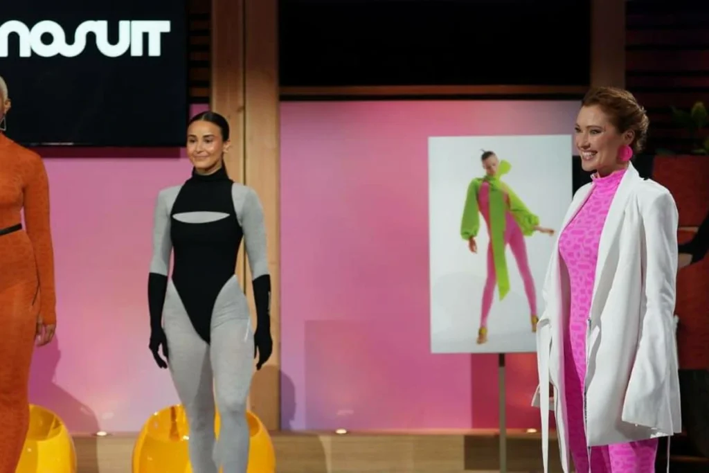 MONOSUIT Update | Shark Tank Season 15