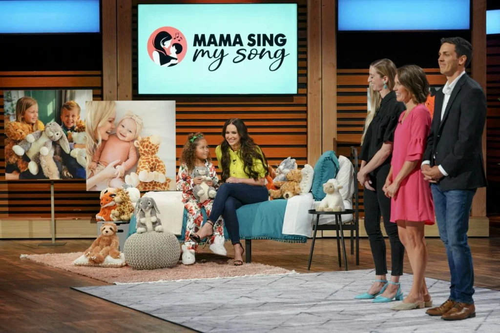 Mama Sing My Song Update | Shark Tank Season 15