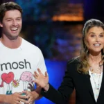 Mosh Shark Tank Update | Shark Tank Season 15