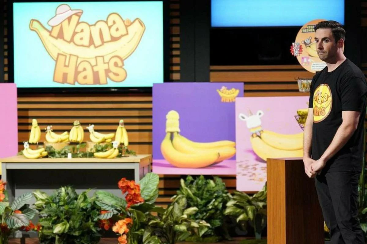 Nana Hats Shark Tank Update | Shark Tank Season 14