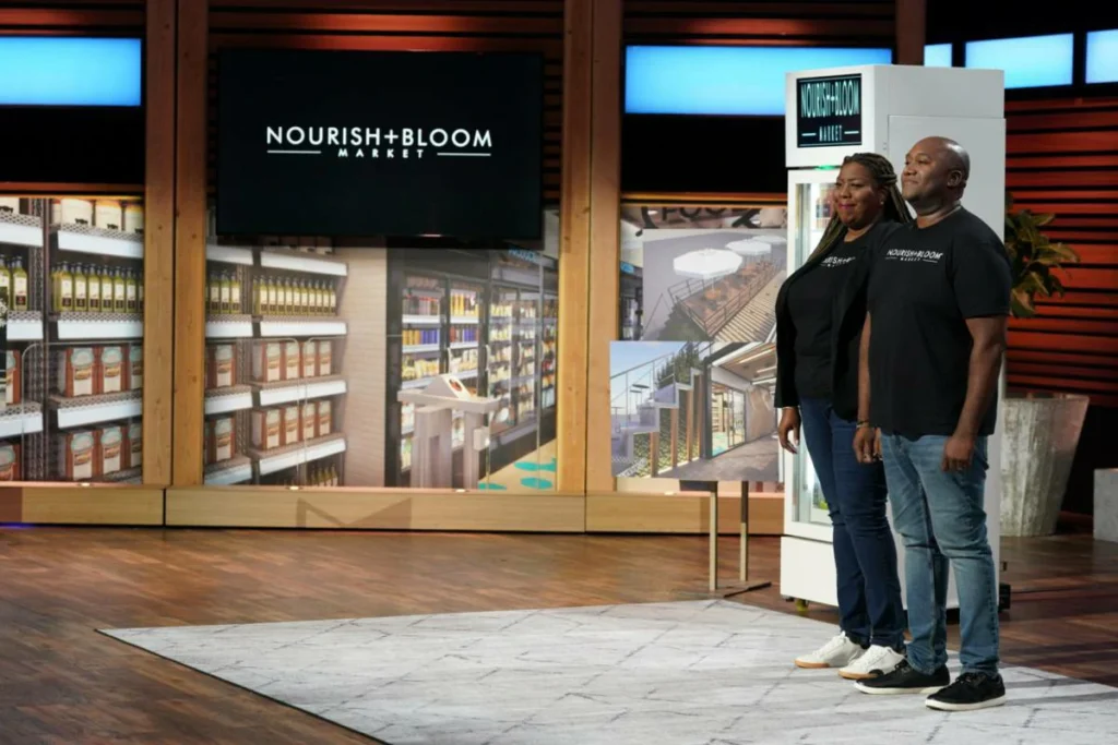 Nourish and Bloom Update | Shark Tank Season 15