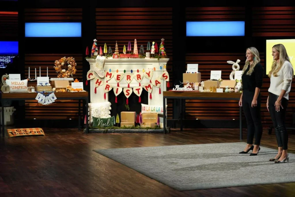 Ready Festive Shark Tank Update | Shark Tank Season 14