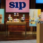 Sip Herbals Shark Tank Update | Shark Tank Season 15