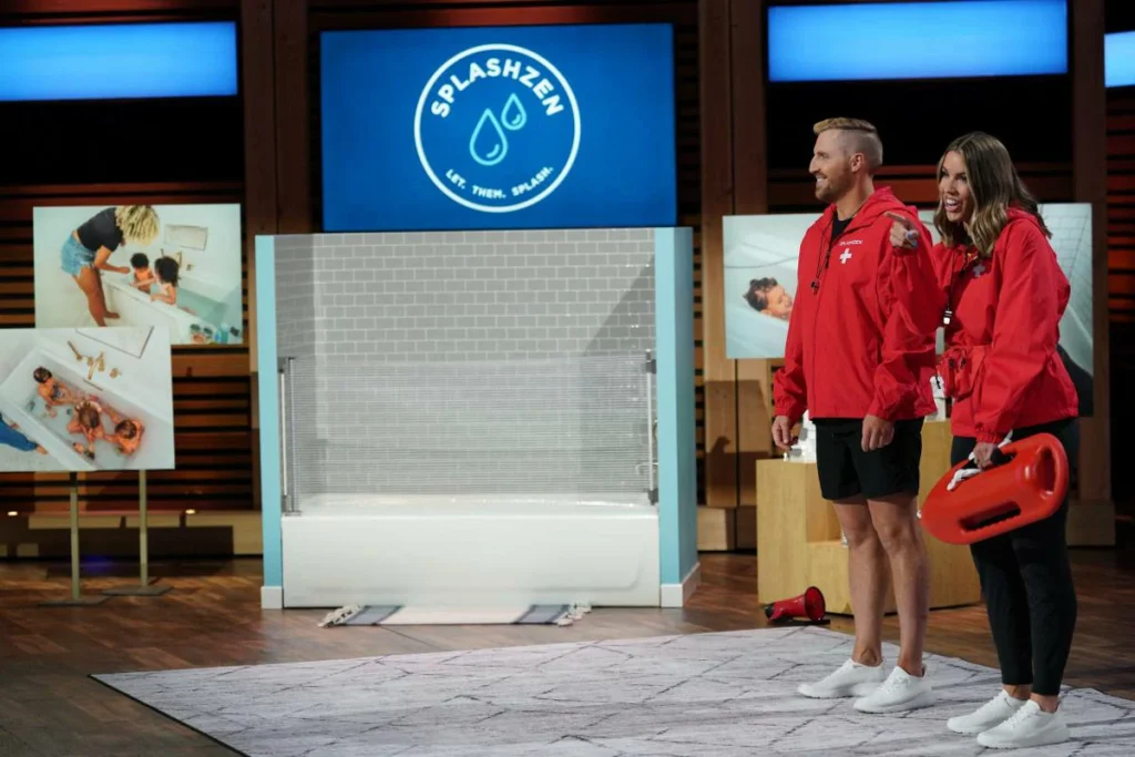 SplashZen Update | Shark Tank Season 15