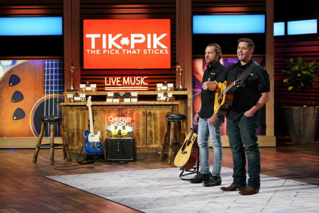 TIK PIK Update | Shark Tank Season 15