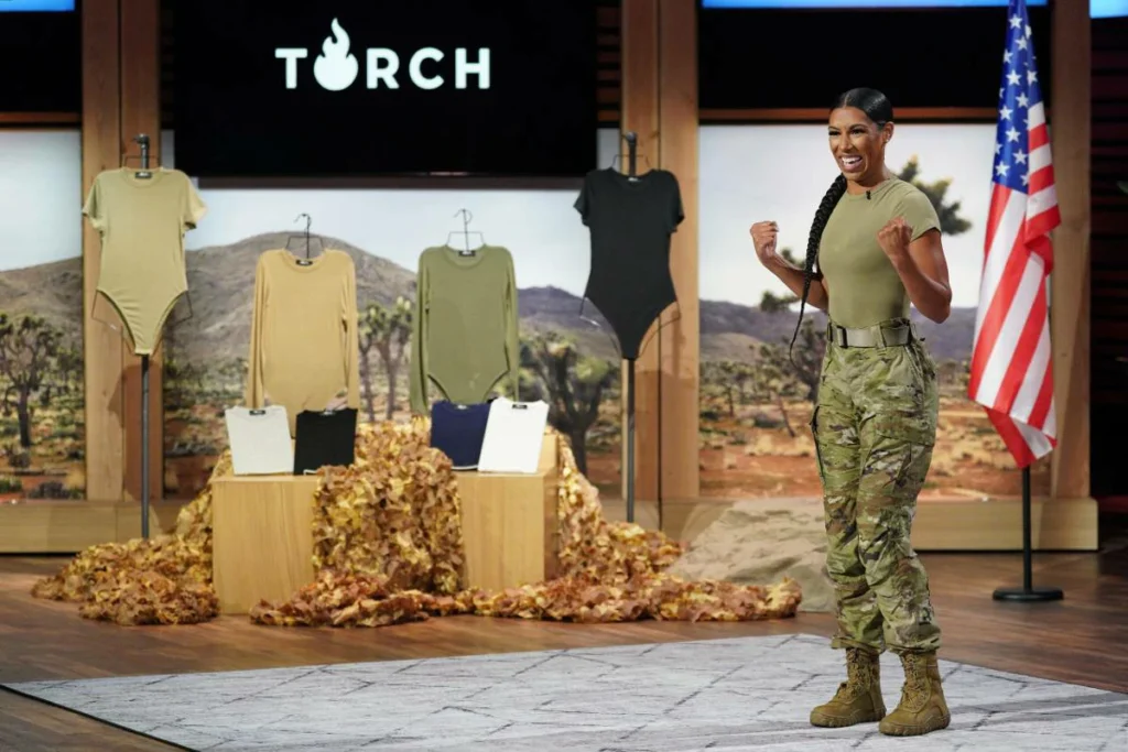 TORCH Update | Shark Tank Season 15