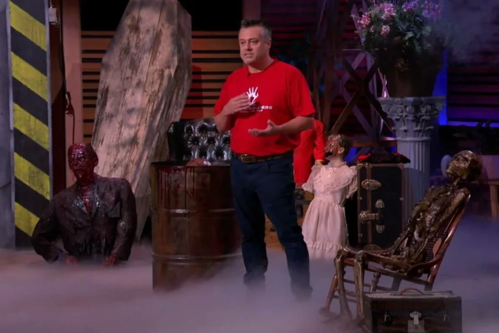 Thrill Builders Update | Shark Tank Season 15