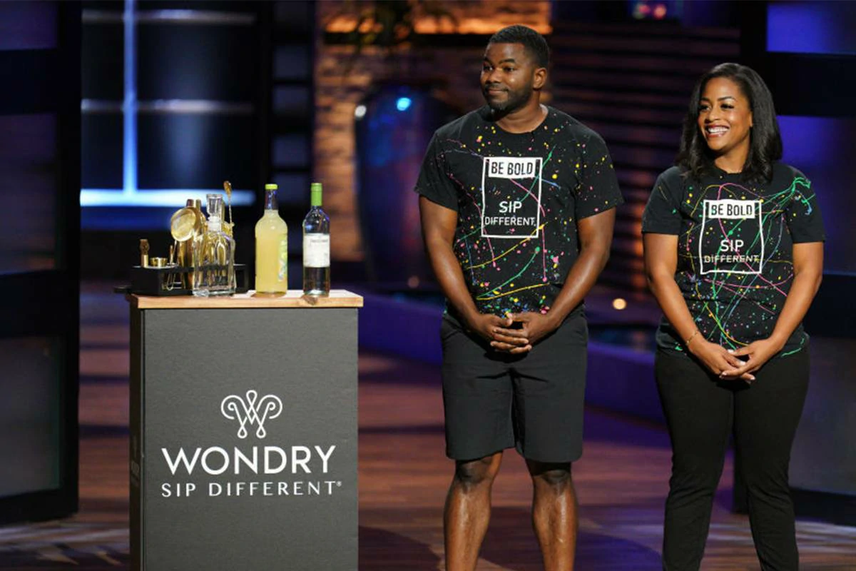 Wondry Shark Tank Update | Shark Tank Season 14