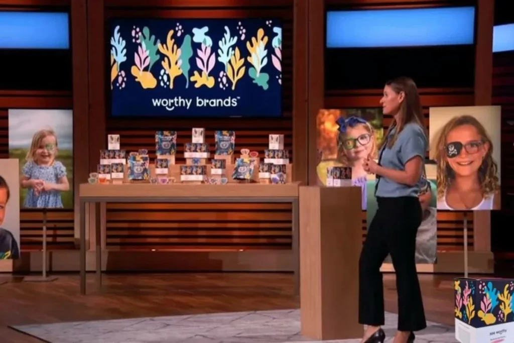 Worthy Brands Update - Shark Tank Season 15