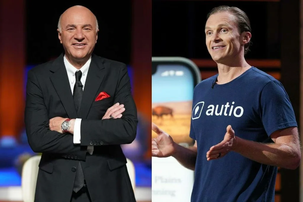 Autio Shark Tank Update | Shark Tank Season 14