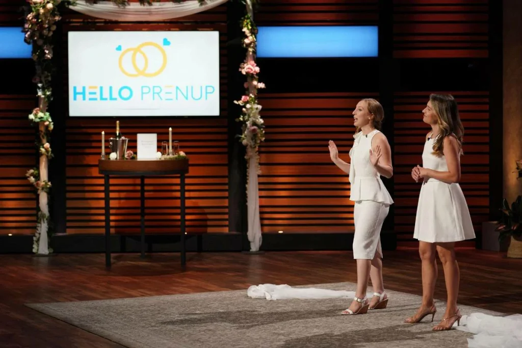 Hello Prenup Shark Tank Update | Shark Tank Season 13