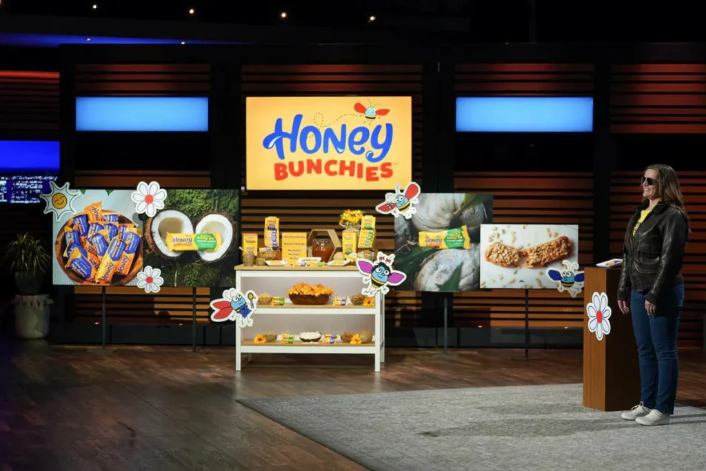 Honey Bunchies Shark Tank Update | Shark Tank Season 14