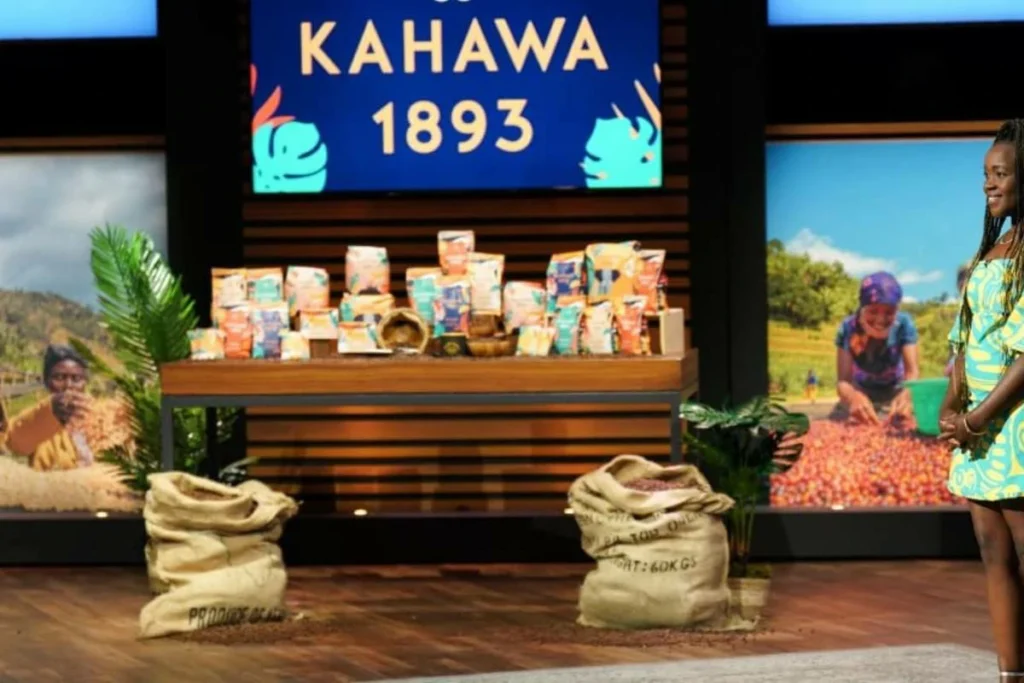 Kahawa 1893 Shark Tak Update | Shark Tank Season 14