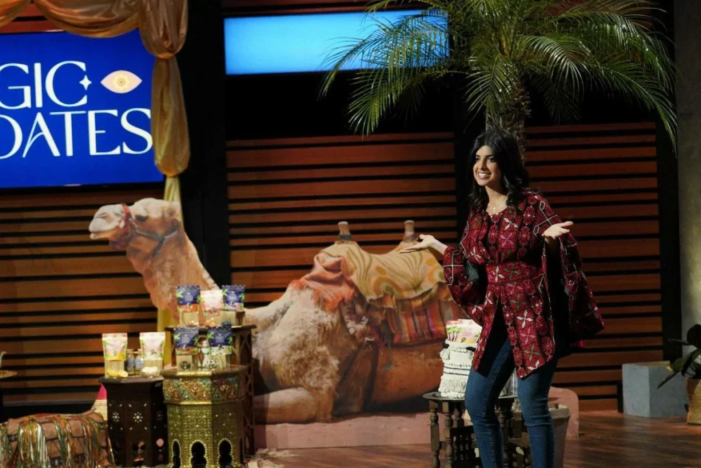 Magic Dates Shark Tank Update | Shark Tank Season 13