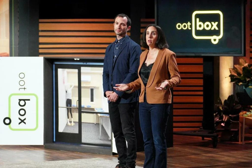 OotBox Shark Tank Update | Shark Tank Season 13