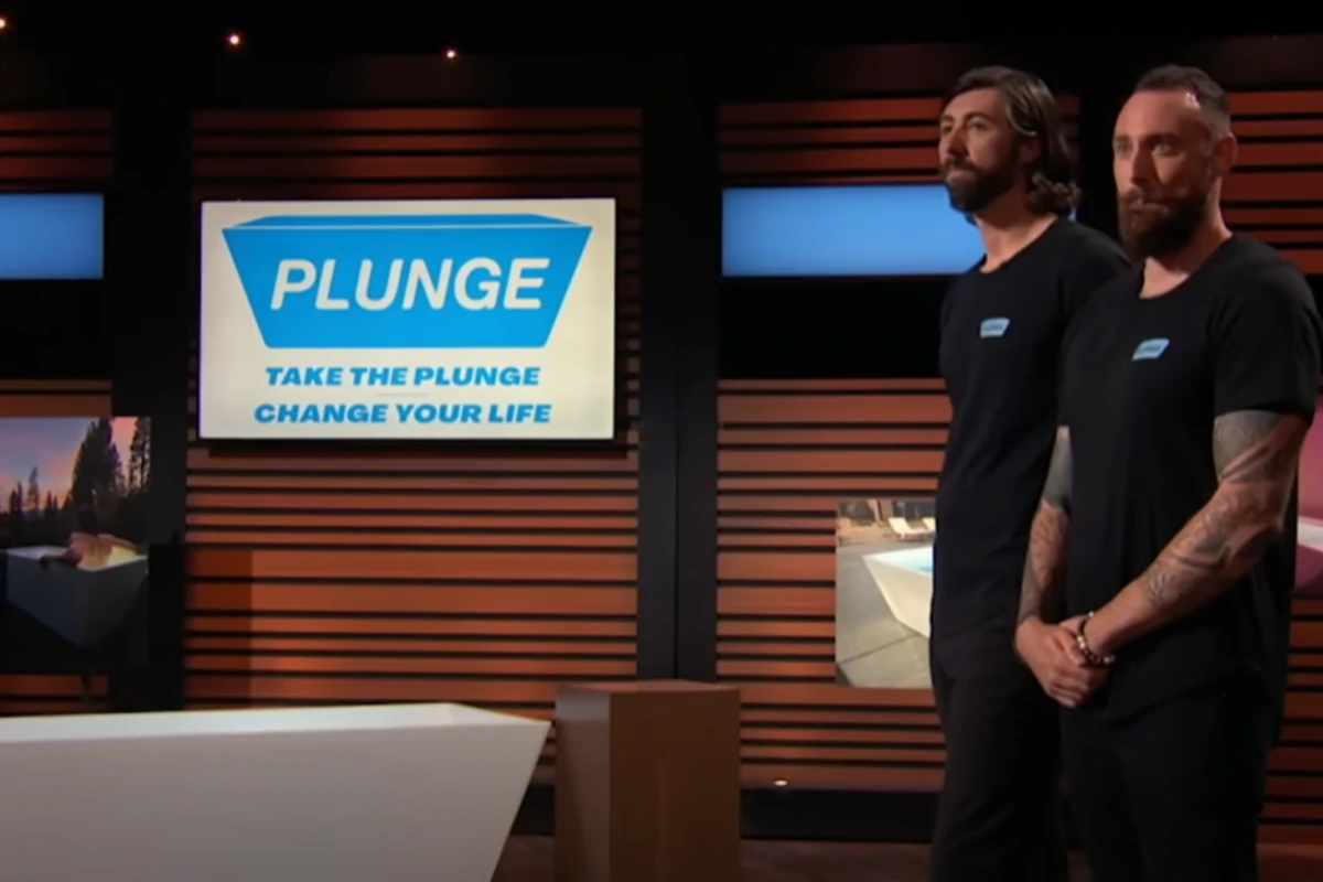 Plunge Shark Tank Update | Shark Tank Season 13