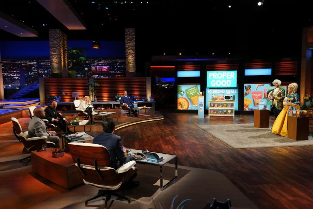 Proper Good Shark Tank Update | Shark Tank Season 13