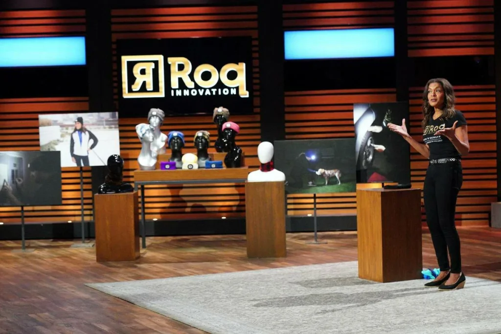 Roq Innovation Shark Tank Update | Shark Tank Season 13