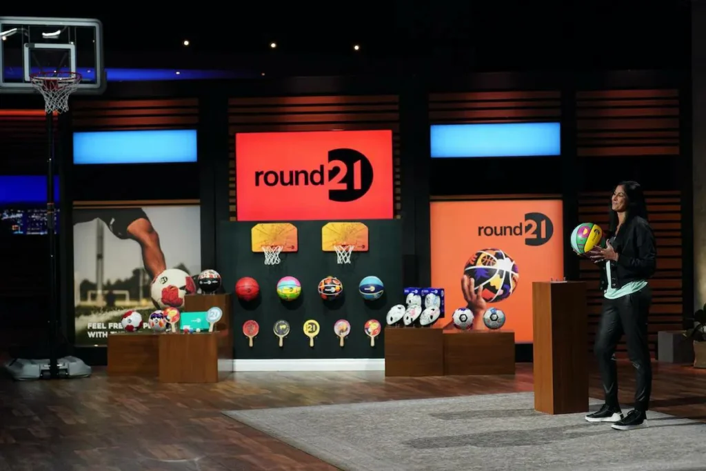 Round21 Shark Tank Update | Shark Tank Season 13