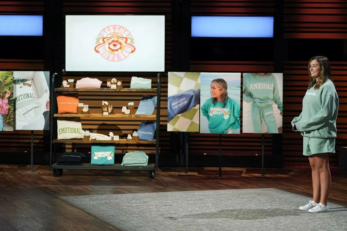 See The Way I See Shark Tank Update | Shark Tank Season 14