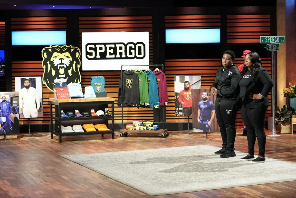 Spergo Shark Tank Update | Shark Tank Season 13