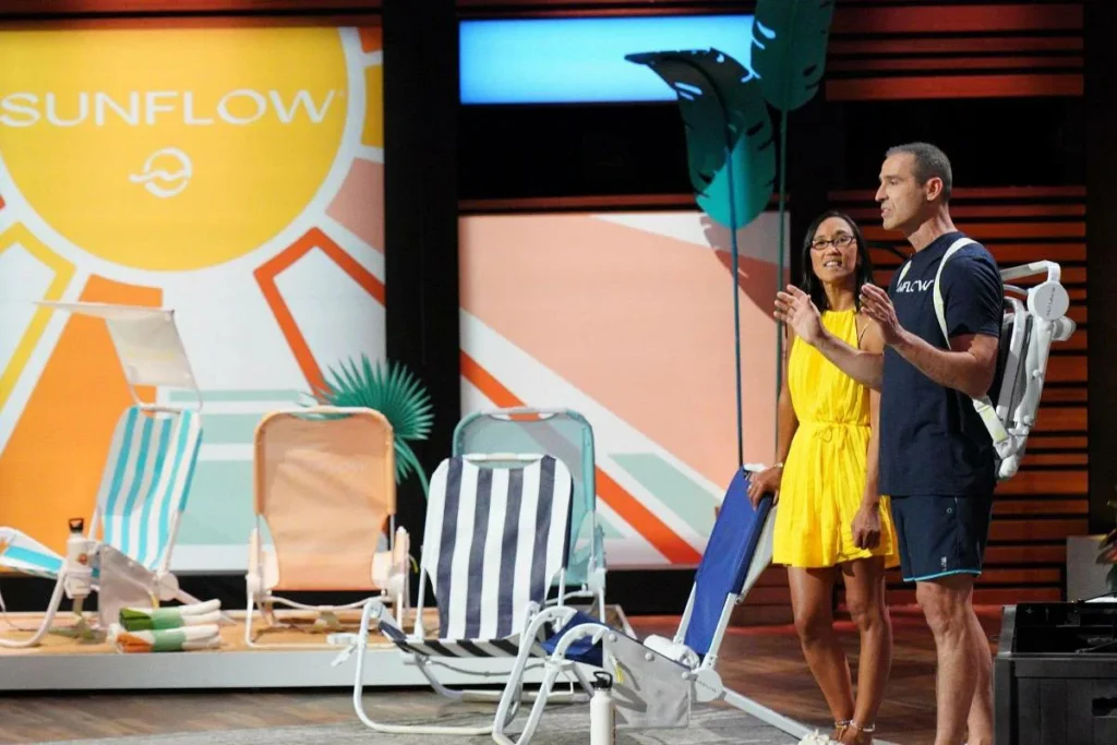 Sunflow Shark Tank Update | Shark Tank Season 13