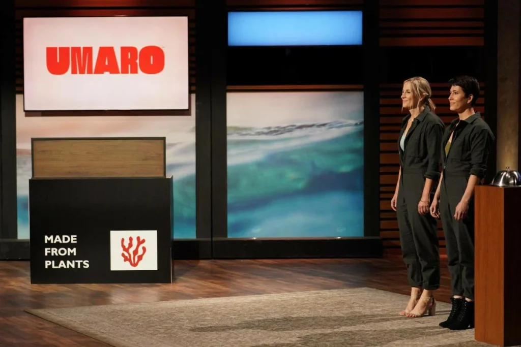 Umaro Shark Tank Update | Shark Tank Season 13