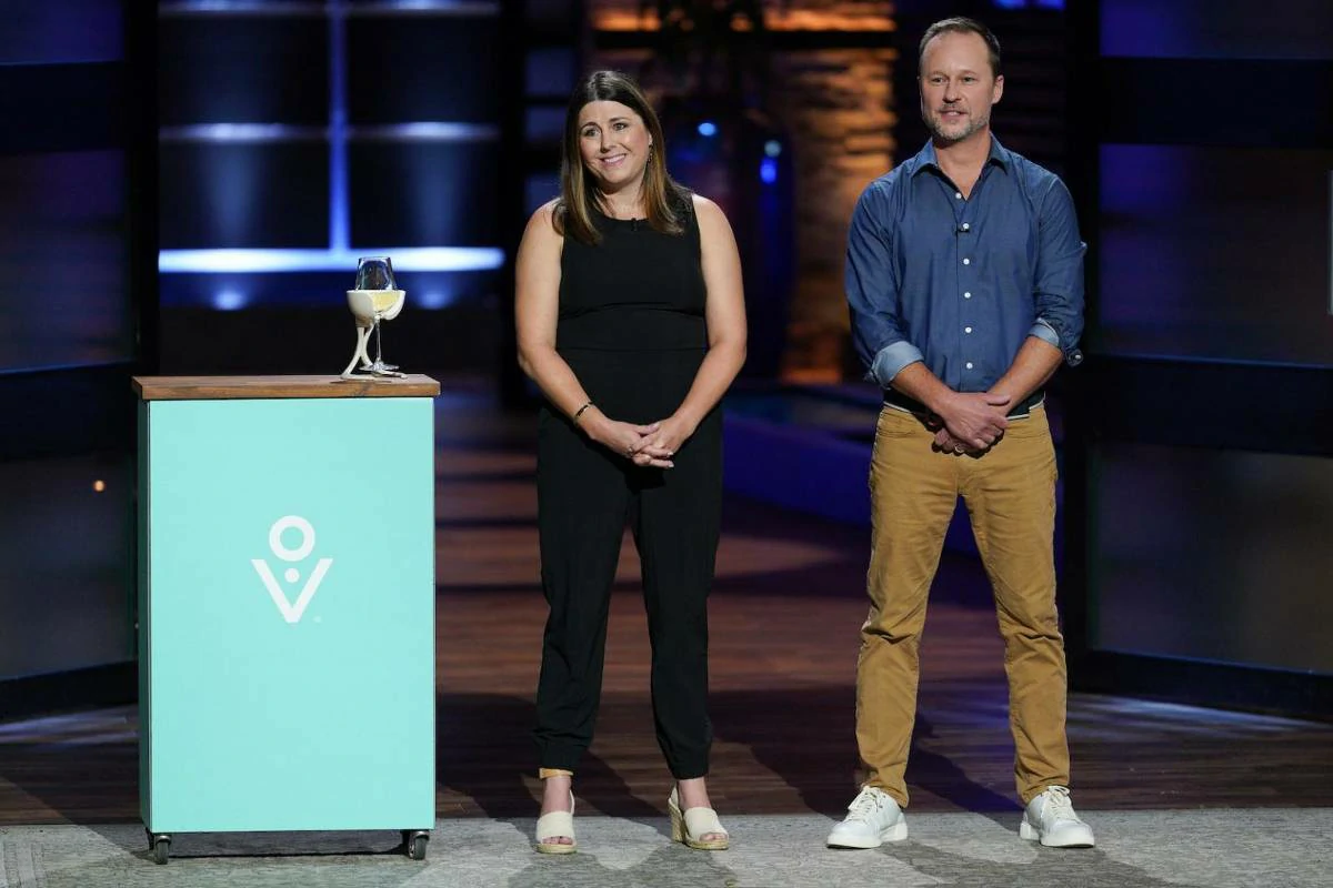 VoChill Shark Tank Update | Shark Tank Season 14