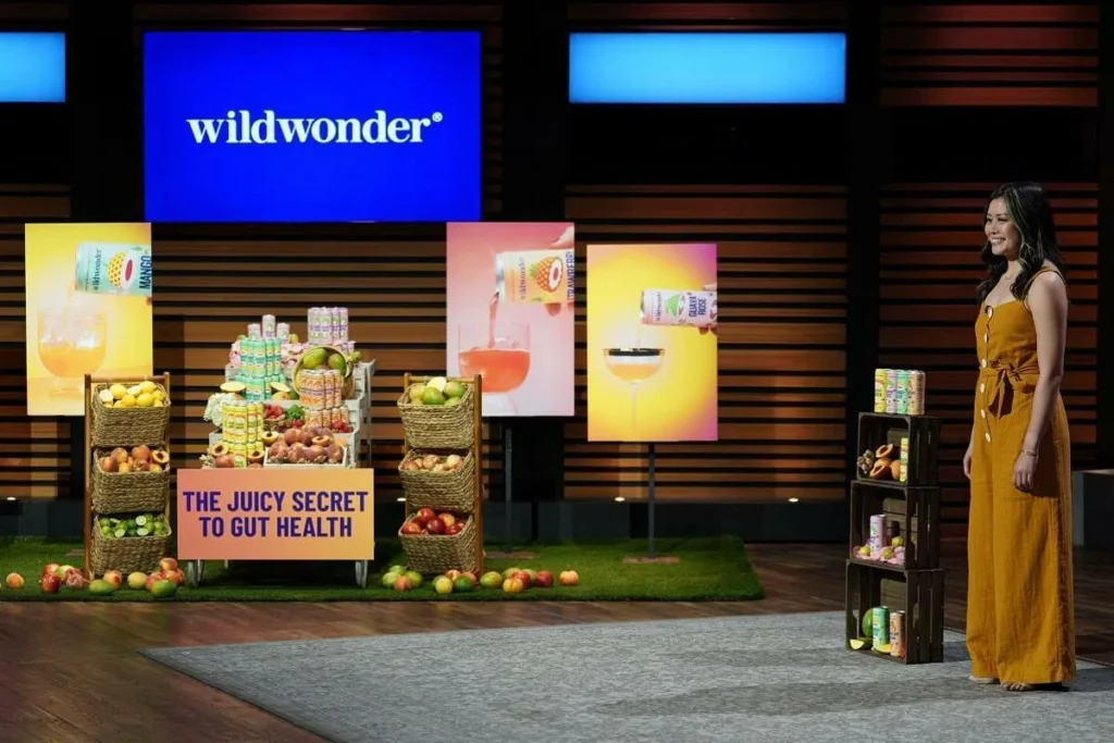 Wildwonder Shark Tank Update | Shark Tank Season 14