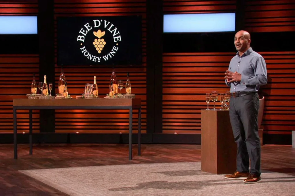 Bee D'Vine Shark Tank Update | Shark Tank Season 12