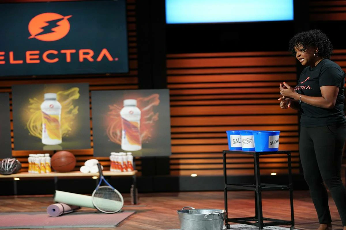 Electra Shark Tank Shark Tank Update | Shark Tank Season 12