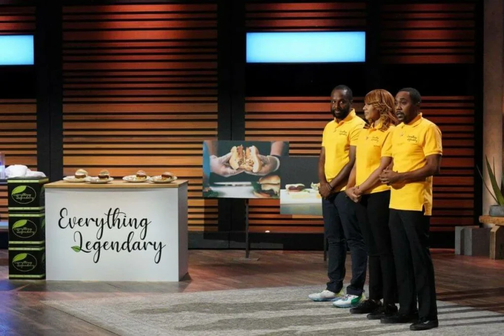 Everything Legendary Shark Tank Update | Shark Tank Season 12