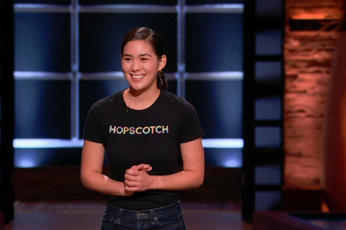 Hopscotch Shark Tank Update | Shark Tank Season 12