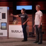 NuMilk Shark Tank Update | Shark Tank Season 12