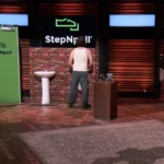 StepNPull Shark Tank Update | Shark Tank Season 12