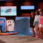 Tandem Boogie Shark Tank Update | Shark Tank Season 12