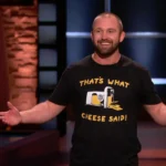 The Cheese Chopper Shark Tank Update | Shark Tank Season 12