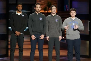 The Players Trunk Shark Tank Update | Shark Tank Season 13