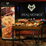 Atlas Monroe Shark Tank Update | Shark Tank Season 11