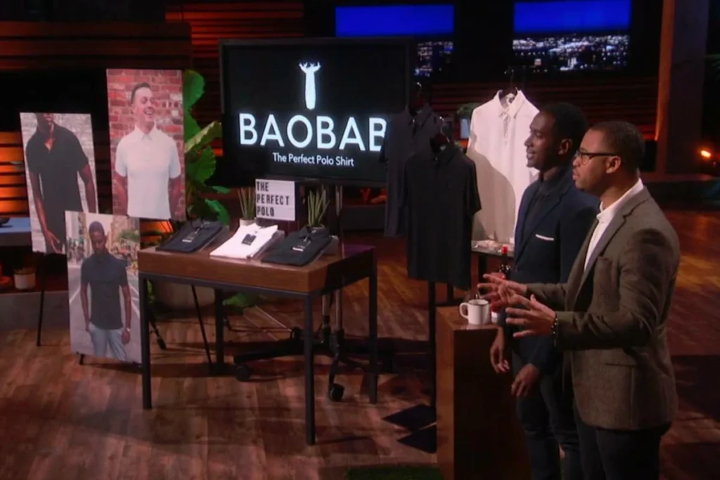 Baobab Shark Tank Update | Shark Tank Season 11