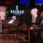 Baobab Shark Tank Update | Shark Tank Season 11